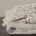 Mercury Row Manases 100% Cotton Throw Blanket MCRR7120